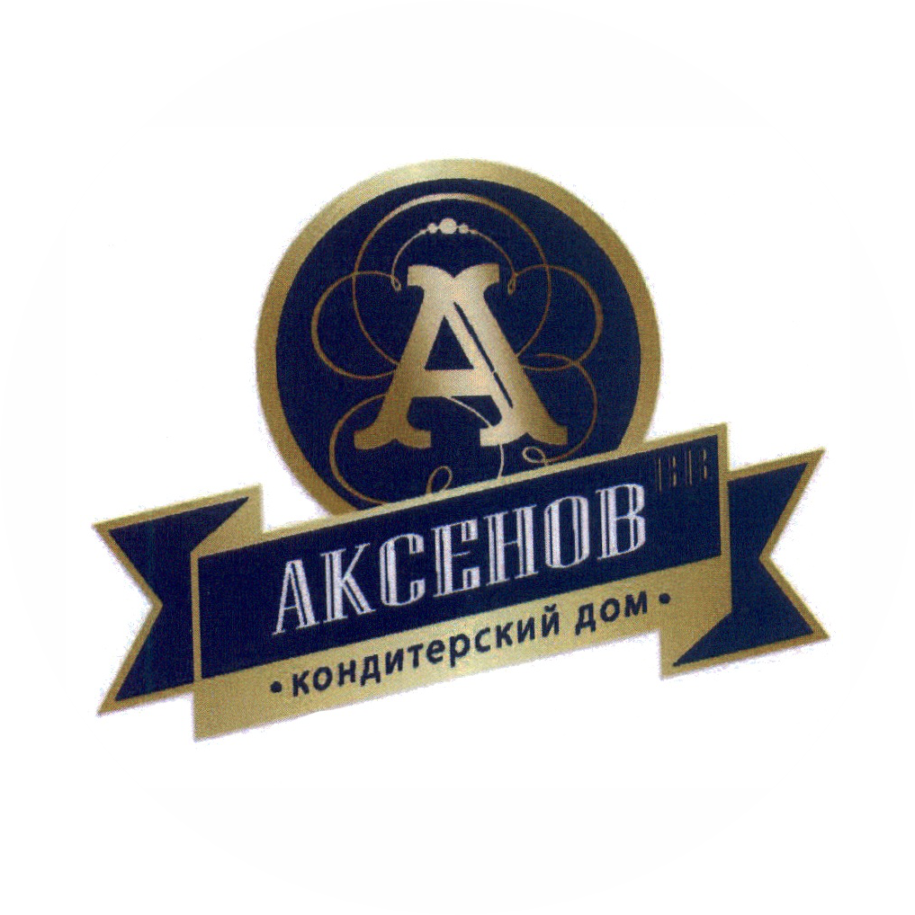 Автоматизация торгового дома "Аксёнов" Автоматизация торгового дома "Аксёнов"