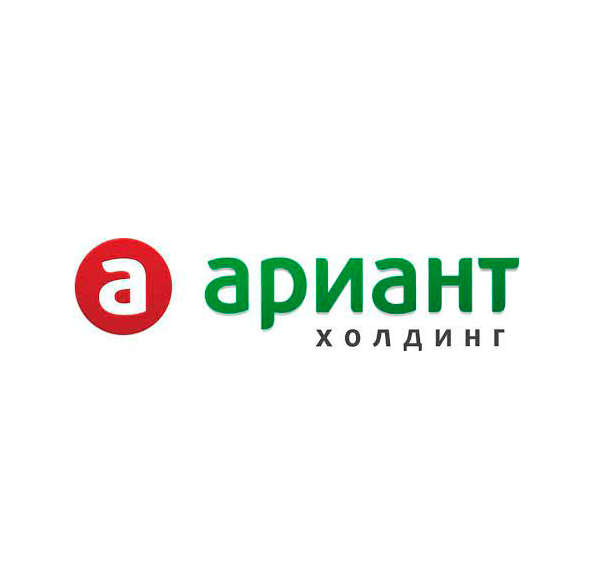 Автоматизация ГК "Ариант" Автоматизация ГК "Ариант"
