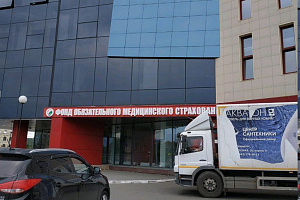 Территориальный фонд обязательного медицинского страхования Челябинской области Территориальный фонд обязательного медицинского страхования Челябинской области