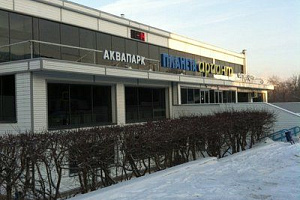 Планета Ариант (ООО "Дельфин")