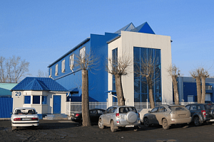 ООО НПО "Урал" 