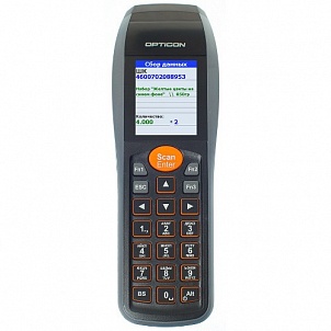 Opticon Smart